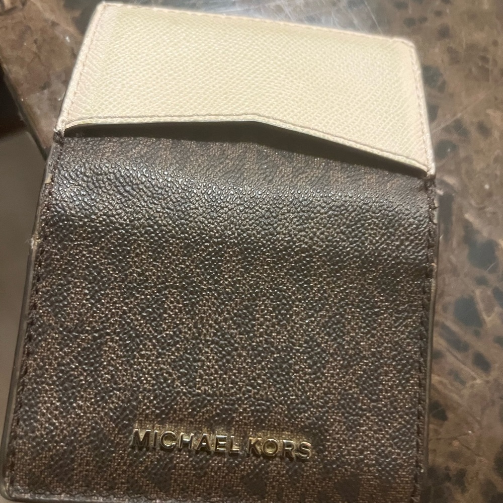 Cute card purse